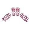 Vogtland Kit Molle Ribassate Tuning Opel Corsa T.D, S-D 06.2006>