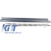 KITT Minigonne laterali Golf VI Mk6 2008- R20 design