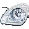 Diederichs Faro anteriore sx PIXO 09- DEPO H4 per reg el 26260-4A00F