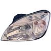 Diederichs FARO KIA DESTRO RIO, ANTERIORE. DEPO/TYC 45601 - 6541080