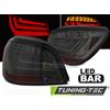 Tuning-Tec Coppia Set Fari Fanali posteriori a LED fumé per BMW E60 LCI dal 2007 al 2010