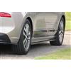 MAXTON DESIGN DIFFUSORI MINIGONNE LATERALI HYUNDAI I30 MK3 HATCHBACK