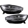 KITT Specials Fari a LED per Audi A6 4G 2011-2014 Facelift Design conversione da Xenon