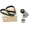 Renault Tendicinghia originale Renault 2.5DCI SET 7PK1099 7701476705
