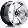 Jr Wheels Un cerchio JR Wheels JR3 15x8 ET25 4x100/108 Hyper Silver