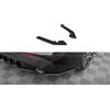 MAXTON DESIGN Splitter laterali posteriori Street Pro BMW 2 Coupé G42