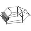 OMP AB/106/65 AB/106/65Roll bar per SIERRA Cosworth 2 porte >87<93