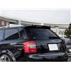 MAXTON DESIGN Spoiler Audi A4 B6 / B7 Avant