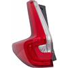 Diederichs Fanale posteriore sinistro HONDA CRV, fanali posteriori 17-22