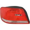 Diederichs FANALE POSTERIORE COMPATIBILE CON BMW SINISTRO. E93, FANALI POSTERIORI 06-10