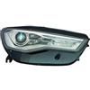 Diederichs FARI ALLO XENO COMPATIBILE CON AUDI RIF. A6, FANALE ANTERIORE. DEPO/TYC 14-18