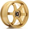 Jr Wheels Un cerchio JR Wheels JR3 16x7 ET40 4x100 Gold