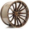 Concaver Un cerchio Concaver CVR7 21x9,5 ET16-61 PERSONALIZZATO Bronzo Spazzolato