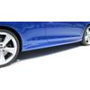 MAXTON DESIGN MINIGONNE LATERALI GOLF MK5 (GOLF VI R20 Look), GOLF VI R20 LOOK