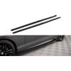 MAXTON DESIGN DIFFUSORI MINIGONNE LATERALI V.2 BMW 1 F20 M135i / M140i / M-Pack