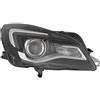 Diederichs Faro anteriore destro OPEL INSIGNIA, DEPO/TYC 13-17