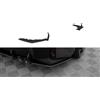 MAXTON DESIGN Splitter laterali posteriori Street Pro V.1 BMW M2 G87