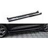 MAXTON DESIGN Diffusori minigonne laterali V.4 Ford Fiesta Mk8 ST / ST-Line
