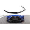 MAXTON DESIGN Splitter anteriore V.2 Lexus ES F Sport Mk7
