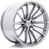 Concaver Un cerchio Concaver CVR7 21x9,5 ET16-61 PERSONALIZZATO Titanio spazzolato
