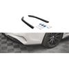 MAXTON DESIGN Splitter laterali posteriori V.2 BMW 3 G20 / G21 M-Pack