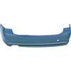 Diederichs Paraurti posteriore BMW E91, 08-\u003e\u003e