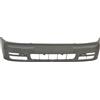 Diederichs Paraurti anteriore POLO STYLING 94-99 con SPOILER vern 6N0 807 221 CGRU