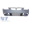 KITT Paraurti anteriore Serie 5 E60 / E61 (2003-2007) M-Technik design