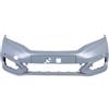 Diederichs PARAURTI ANTERIORE COMPATIBILE CON HONDA. HONDA JAZZ, 18-20 PER PDC,