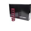 Vogtland Assetto sportivo Kit Molle Ribassate Tuning Opel Corsa T.F 07.2019