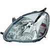 Diederichs Faro anteriore sx YARIS 03-05 DEPO/H4 con motor reg el 81150-52360