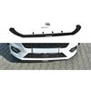 MAXTON DESIGN Splitter Anteriore Racing V.2 Ford Fiesta Mk8 ST / ST-Line