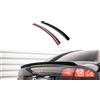 MAXTON DESIGN Tappo spoiler Audi A4 Berlina S-Line B7