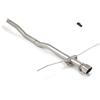 Ragazzon Tubo Posteriore Gr. N inox Mini F67 Cabrio 2025>>(7518)