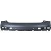 Diederichs COPERTURA PARAURTI COMPATIBILE CON AUDI HI. Q3, ACCESSORI ANTERIORE 15-18 PER