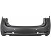 Diederichs PARAURTI POSTERIORE COMPATIBILE CON MAZDA 3, 17-19 PER PDC
