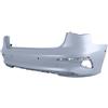 Diederichs PARAURTI POSTERIORE AUDI A3, 2020- PER PDC:4 FORI, - 1034057