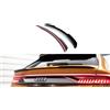 MAXTON DESIGN Tappo inferiore dello spoiler Audi Q8 S-line / SQ8 Mk1