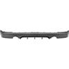 Diederichs AMMORTIZZATORI DIFFUSORE BMW. CIAO. F22, DIFFUSORE/SPOILER/OCCHIELLO 13-17