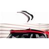 MAXTON DESIGN Tappo spoiler V.2 Ford Focus Estate ST-Line Mk4