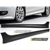 Tuning Tec Coppia Minigonne Laterali Sportive Tuning Per GOLF 6 VOTEX STYLE