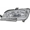 Diederichs FARO FIAT SX. IDEA, FARO. DEPO/TYC 06- CON MOTORE PER LWR - 3445183