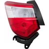 Diederichs Fanale posteriore sinistro toyotaa Yaris, fanali posteriori 17-\u003e\u003e