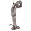 Ragazzon DOWNPIPE tubo di scarico libero Gr. N Abarth 500 / 595(4537)