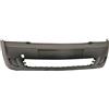 Diederichs Paraurti anteriore MERIVA 03-06 diesel sagome 140 02 89/101.082