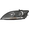 Diederichs Faro anteriore sinistro AUDI TT, HELLA/VALEO 06-10 Mag Narelli