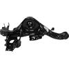 Braccio sospensione originale posteriore destro Renault Koleos I 55501JY00A