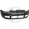 Diederichs PARAURTI ANTERIORE COMPATIBILE CON FIAT. PANDA 4x4, 03-12 VERNICIABILE,