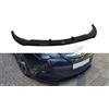 MAXTON DESIGN Sotto paraurti flap estensione SPLITTER ANTERIORE OPEL ASTRA J GTC