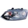 Diederichs FARO COMPATIBILE CON VW DESTRO. POLO, HELLA,VALEO 41883